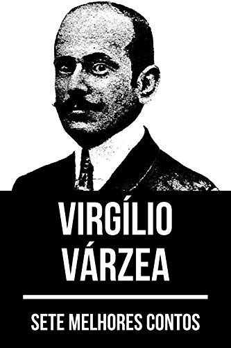 Livro PDF: Romancistas Essenciais – Virgílio Várzea