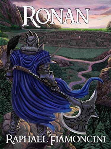 Livro PDF: Ronan