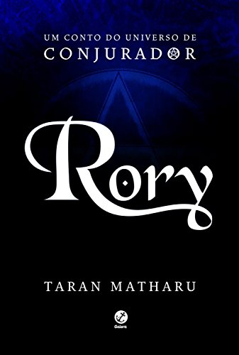 Capa do livro: Rory: Um conto do universo de Conjurador - Ler Online pdf