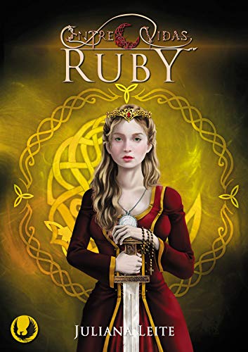 Capa do livro: Ruby (Entre Vidas Livro 3) - Ler Online pdf