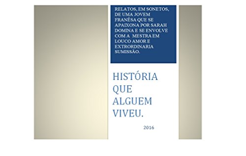 Capa do livro: Saga Poética Sem Mistério: História que Alguém já Viveu - Ler Online pdf