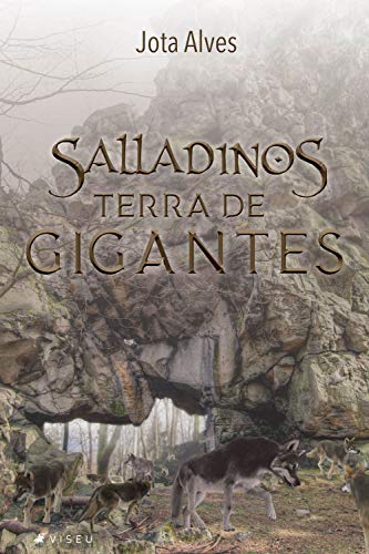 Capa do livro: Salladinos: Terra de gigantes - Ler Online pdf