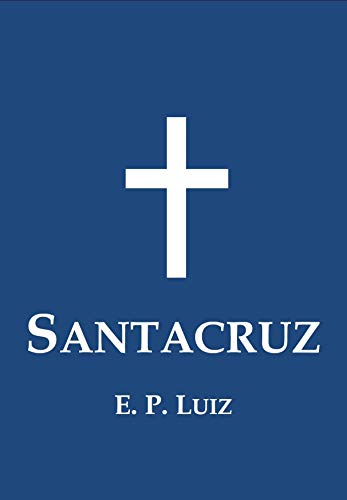 Capa do livro: Santacruz - Ler Online pdf