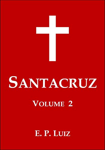 Livro PDF: Santacruz – volume 2