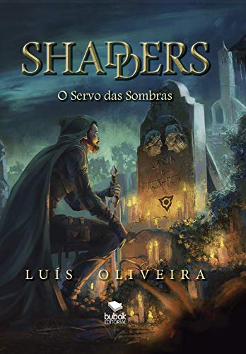 Livro PDF: Shadders: O servo das sombras