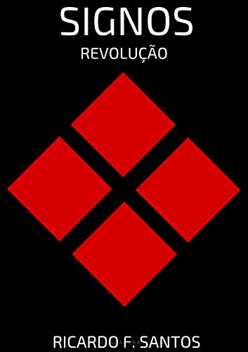 Capa do livro: Signos : Revolução - Ler Online pdf