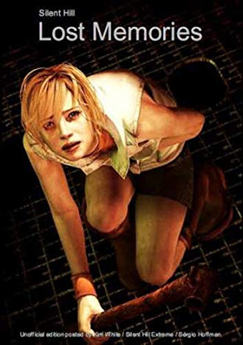 Livro PDF: Silent Hill Lost Memories