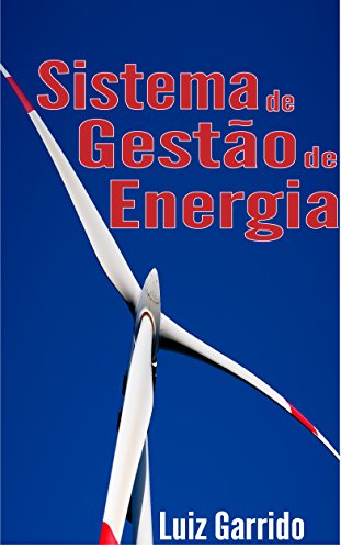 Livro PDF Sistema de Gestão de Energia