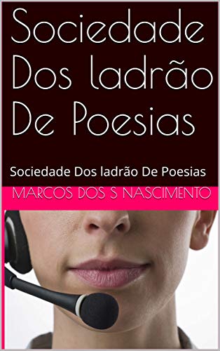 Livro PDF: Sociedade Dos ladrão De Poesias: Sociedade Dos ladrão De Poesias (1)