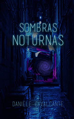 Capa do livro: Sombras Noturnas - Ler Online pdf