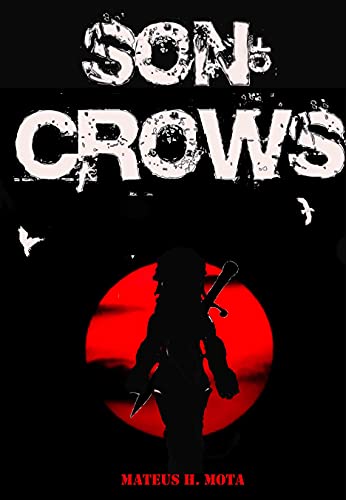 Capa do livro: Son of Crows - Ler Online pdf