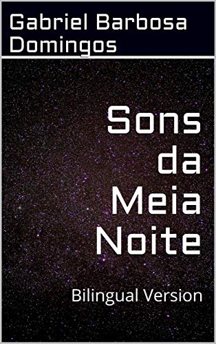 Capa do livro: Sons da Meia Noite: Bilingual Version - Ler Online pdf