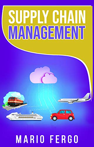 Capa do livro: SUPPLY CHAIN MANAGEMENT: Gestão da cadeia de abastecimento - Ler Online pdf