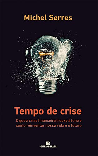 Livro PDF Tempo de crise