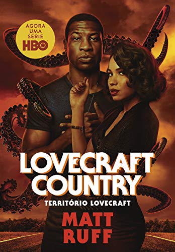 Capa do livro: Território Lovecraft (Lovecraft Country) - Ler Online pdf