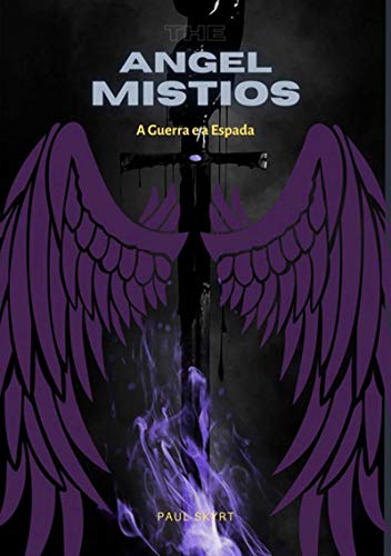 Capa do livro: The Angel Mistios - Ler Online pdf