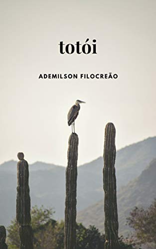 Livro PDF Totói: Uma fábula contemporânea