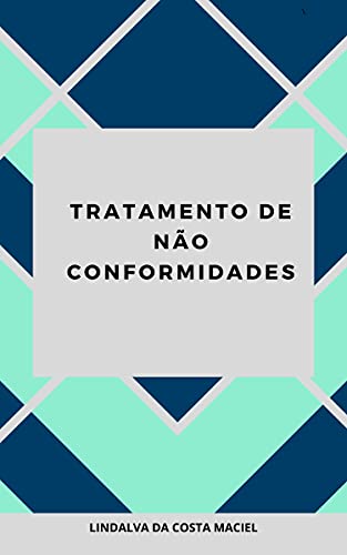 Livro PDF: TRATAMENTO DE NÃO CONFORMIDADES