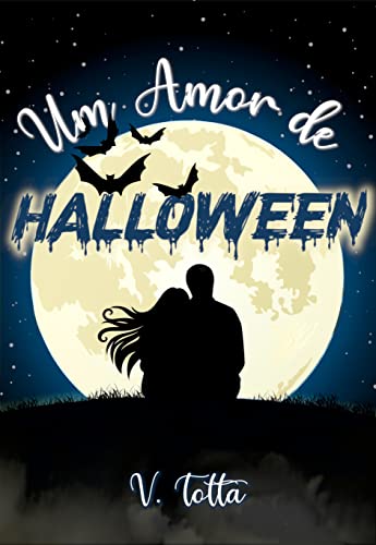 Capa do livro: Um amor de Halloween: [CONTO] - Ler Online pdf
