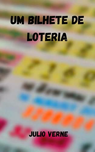 Livro PDF Um bilhete de loteria