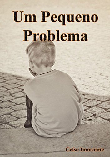 Capa do livro: Um Pequeno Problema - Ler Online pdf