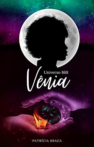 Livro PDF: Universo 868 – Vênia