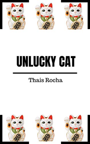 Livro PDF Unlucky cat