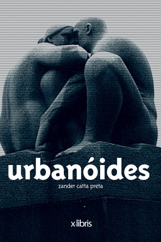 Capa do livro: Urbanoides - Ler Online pdf