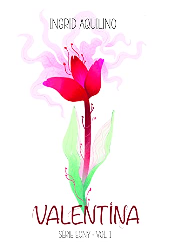 Capa do livro: VALENTINA (Série Eonÿ Livro 1) - Ler Online pdf