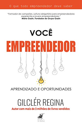 Capa do livro: Você empreendedor - Ler Online pdf