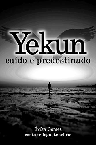 Capa do livro: Yekun: Caído e Predestinado - Ler Online pdf
