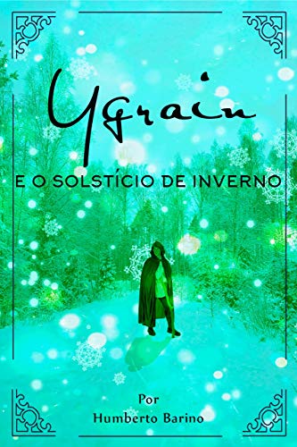 Livro PDF Ygrain e o solstício de inverno