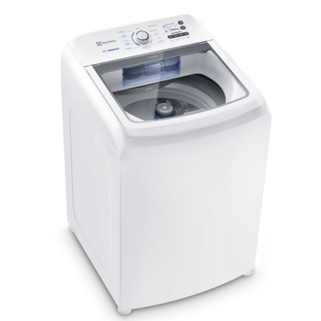 6. Máquina de Lavar 15 kg Electrolux Essential LED15 - ELECTROLUX