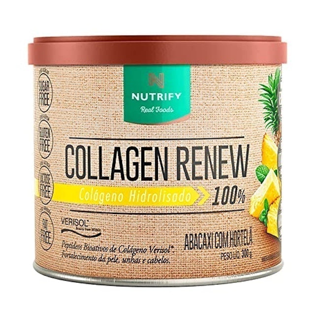 6. Collagen Renew Nutrify - NUTRIFY