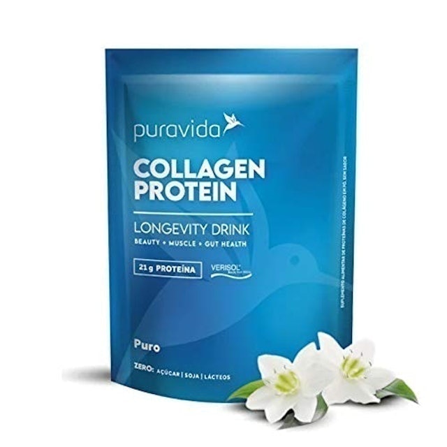7. Collagen Protein - PURAVIDA