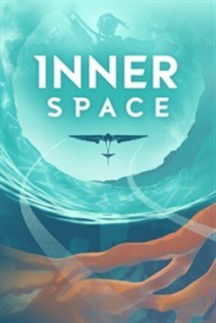 6. InnerSpace - POLYKNIGHT GAMES