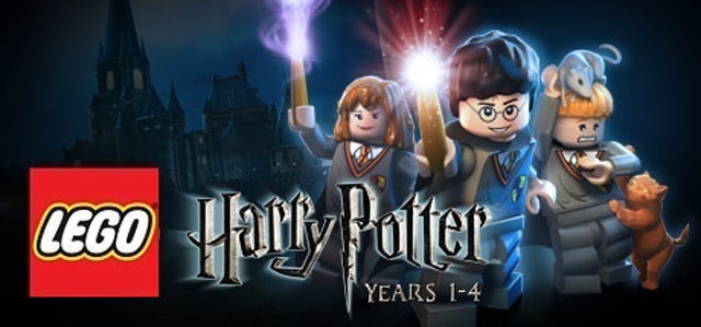 8. LEGO Harry Potter Collection (2016) - TT GAMES