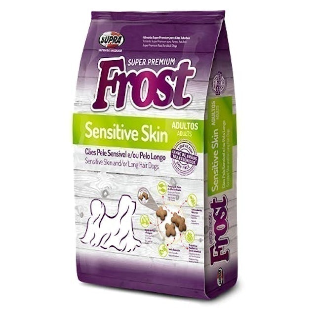 3. Frost Sensitive Skin - FROST