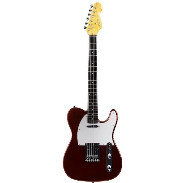 1. Guitarra Vega TL-1 ALV - PHX