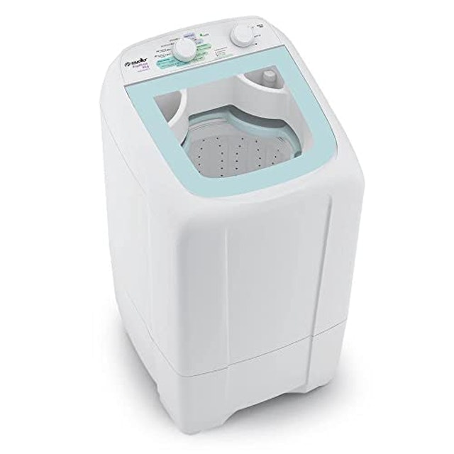 2. Máquina de Lavar 8 kg Automática Popmatic (220 V) - MUELLER