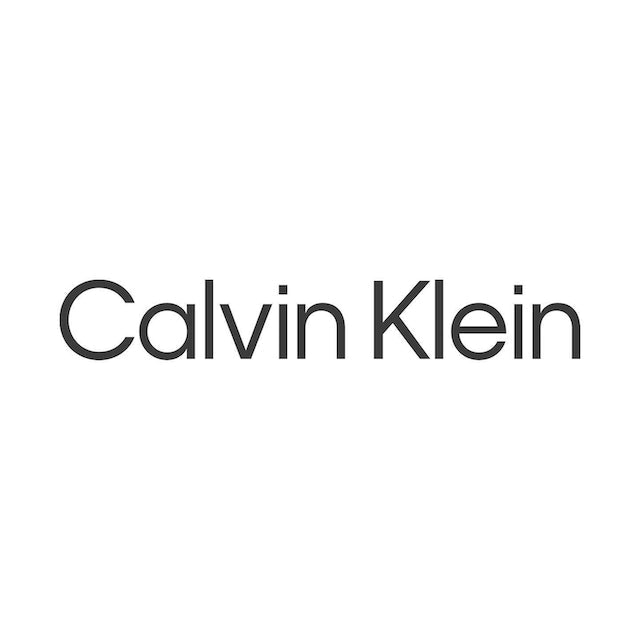 1. Calvin Klein