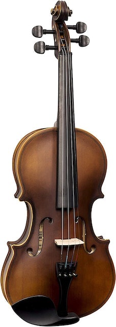 2. Violino Vogga 4/4 VON144N - VOGGA