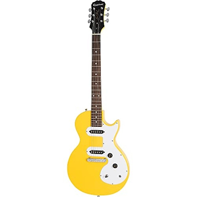 9. Guitarra Les Paul Melody Maker E1 - EPIPHONE