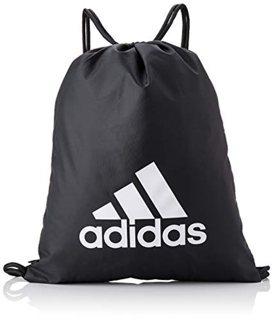 8. Bolsa Gym Bag Tiro - ADIDAS