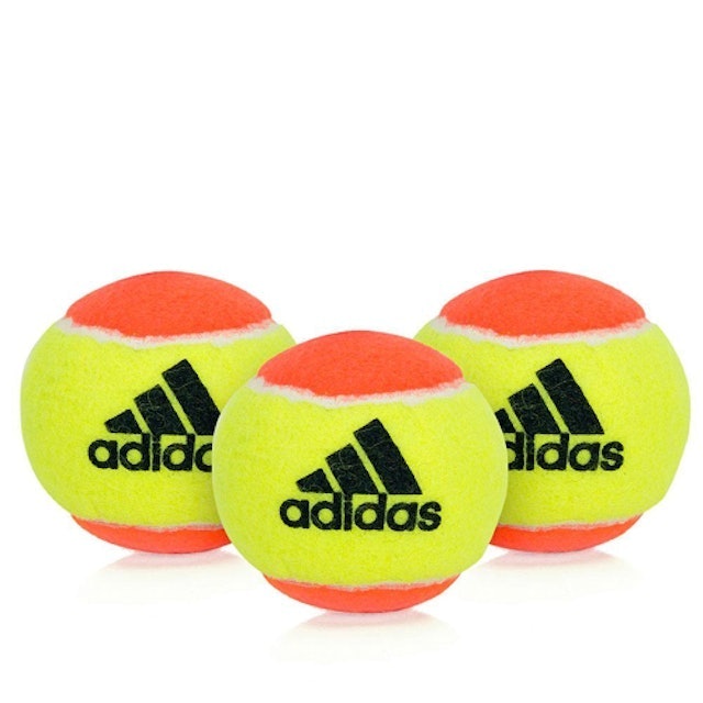3. Bola de Beach Tennis Adidas - ADIDAS