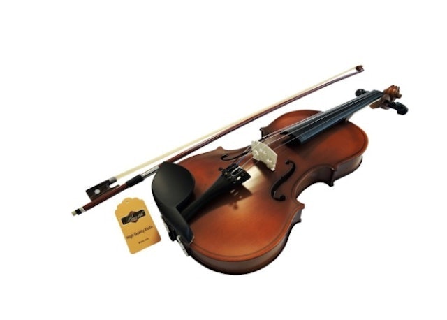 6. Violino Barth Old 4/4 - BARTH