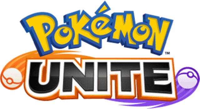 1. Pokémon Unite