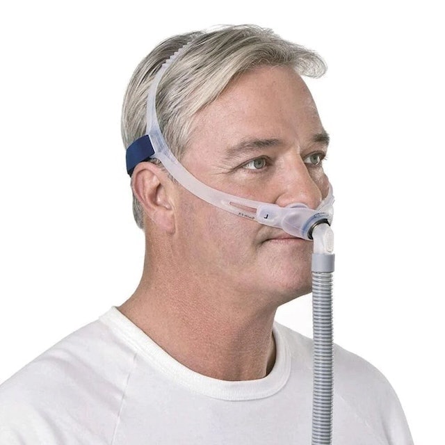 3. Máscara Nasal CPAP Swift Fx - RESMED