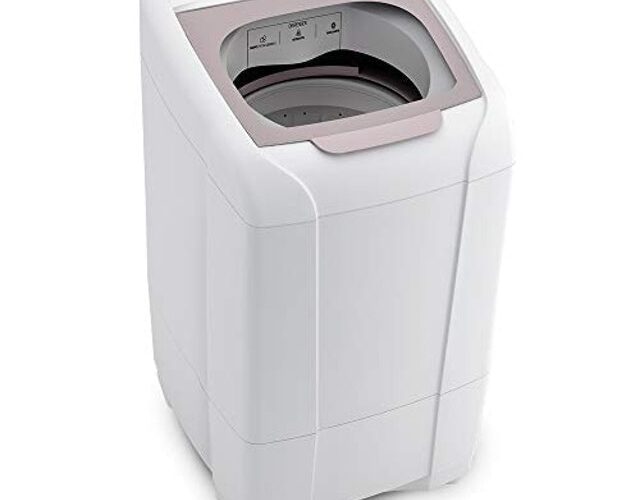 Top 7 Melhores Máquinas de Lavar 8 kg