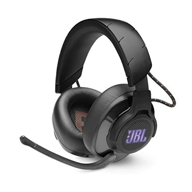 10. Headset Wireless Gamer JBL Quantum 600 - JBL